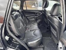 2010 Toyota RAV4 Sport V6 - Photo 18