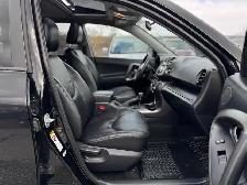 2010 Toyota RAV4 Sport V6 - Photo 20