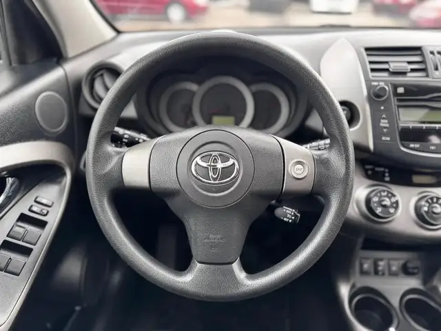 2010 Toyota RAV4 Sport V6 - Photo 21
