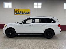 2015 Mercedes-Benz GL-Class 4MATIC GL 550 AMG PACKAGE - 360 CAME - Photo 2