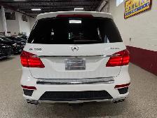 2015 Mercedes-Benz GL-Class 4MATIC GL 550 AMG PACKAGE - 360 CAME - Photo 4
