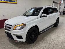 2015 Mercedes-Benz GL-Class 4MATIC GL 550 AMG PACKAGE - 360 CAME - Photo 6
