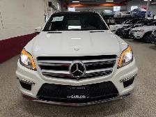 2015 Mercedes-Benz GL-Class 4MATIC GL 550 AMG PACKAGE - 360 CAME - Photo 7