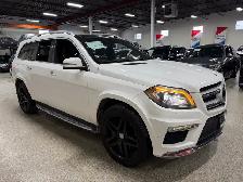 2015 Mercedes-Benz GL-Class 4MATIC GL 550 AMG PACKAGE - 360 CAME - Photo 8