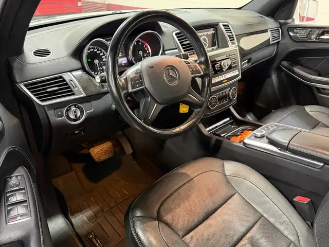 2015 Mercedes-Benz GL-Class 4MATIC GL 550 AMG PACKAGE - 360 CAME - Photo 9