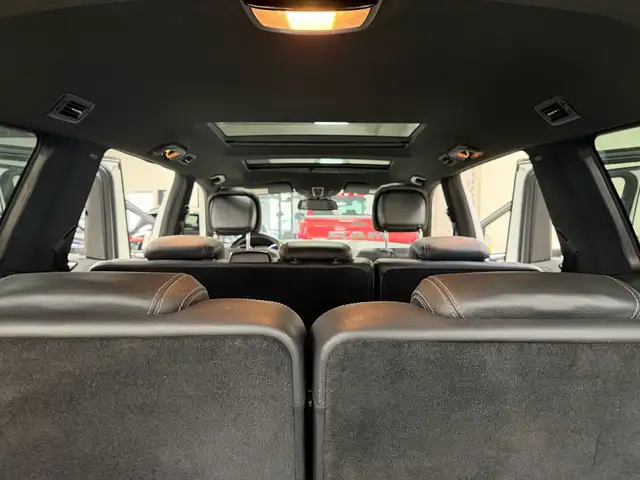 2015 Mercedes-Benz GL-Class 4MATIC GL 550 AMG PACKAGE - 360 CAME - Photo 12