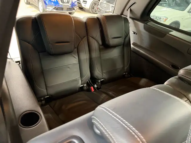2015 Mercedes-Benz GL-Class 4MATIC GL 550 AMG PACKAGE - 360 CAME - Photo 13