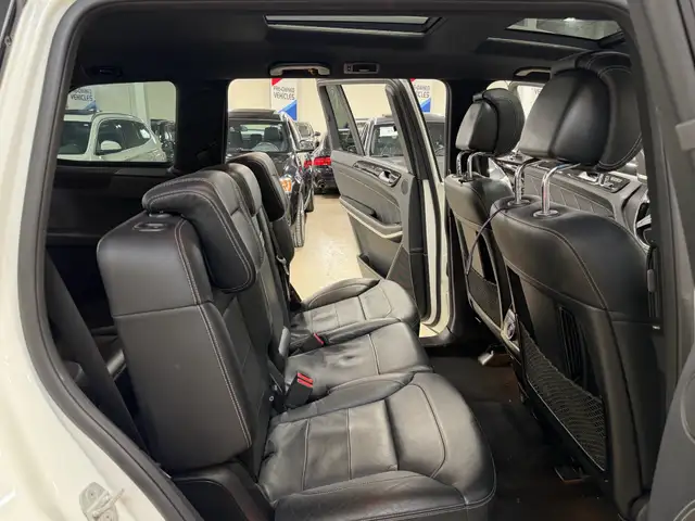 2015 Mercedes-Benz GL-Class 4MATIC GL 550 AMG PACKAGE - 360 CAME - Photo 14
