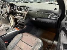 2015 Mercedes-Benz GL-Class 4MATIC GL 550 AMG PACKAGE - 360 CAME - Photo 15