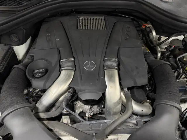 2015 Mercedes-Benz GL-Class 4MATIC GL 550 AMG PACKAGE - 360 CAME - Photo 17