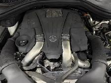 2015 Mercedes-Benz GL-Class 4MATIC GL 550 AMG PACKAGE - 360 CAME - Photo 17