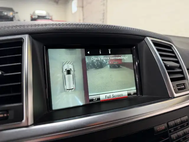 2015 Mercedes-Benz GL-Class 4MATIC GL 550 AMG PACKAGE - 360 CAME - Photo 19
