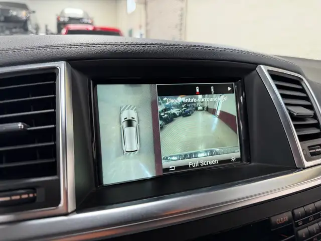 2015 Mercedes-Benz GL-Class 4MATIC GL 550 AMG PACKAGE - 360 CAME - Photo 22