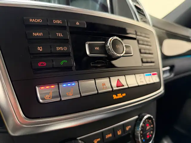 2015 Mercedes-Benz GL-Class 4MATIC GL 550 AMG PACKAGE - 360 CAME - Photo 31