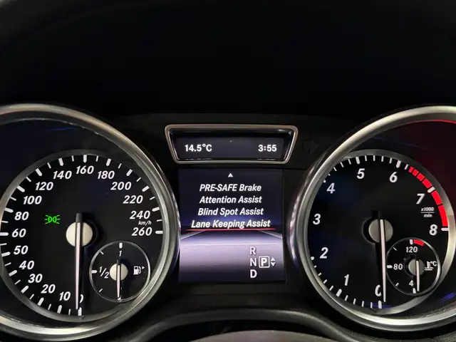 2015 Mercedes-Benz GL-Class 4MATIC GL 550 AMG PACKAGE - 360 CAME - Photo 35