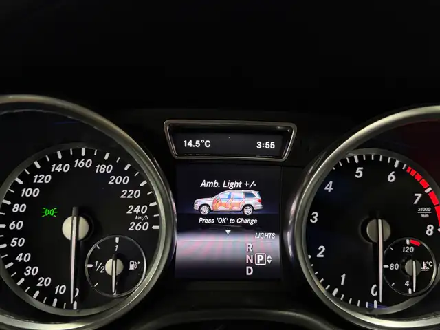 2015 Mercedes-Benz GL-Class 4MATIC GL 550 AMG PACKAGE - 360 CAME - Photo 36