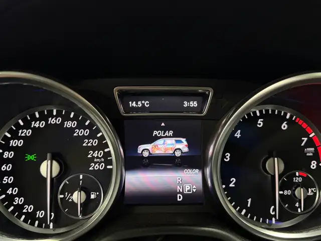 2015 Mercedes-Benz GL-Class 4MATIC GL 550 AMG PACKAGE - 360 CAME - Photo 37