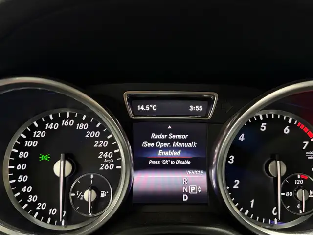 2015 Mercedes-Benz GL-Class 4MATIC GL 550 AMG PACKAGE - 360 CAME - Photo 38