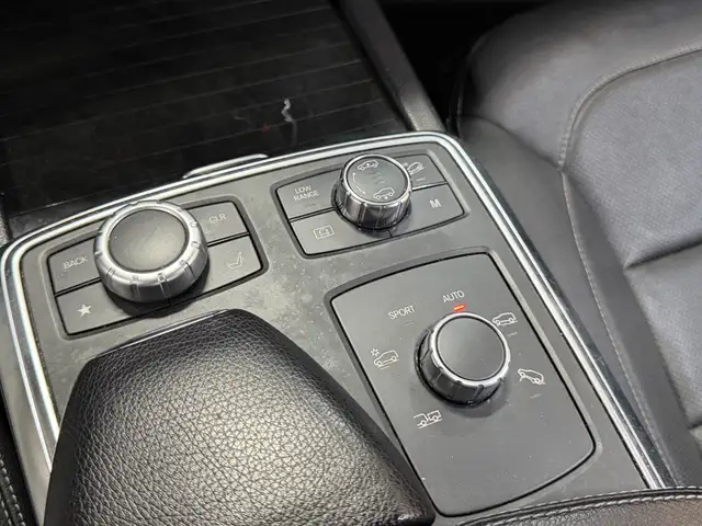 2015 Mercedes-Benz GL-Class 4MATIC GL 550 AMG PACKAGE - 360 CAME - Photo 39