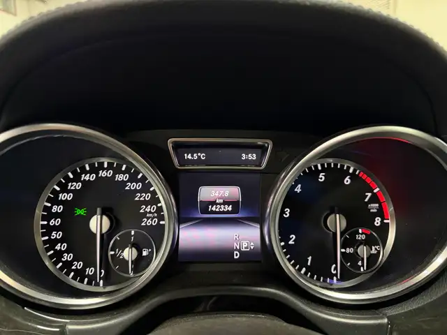 2015 Mercedes-Benz GL-Class 4MATIC GL 550 AMG PACKAGE - 360 CAME - Photo 43