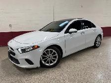 2020 Mercedes-Benz A-Class A 220 4MATIC - CARPLAY - ANDROID AUTO