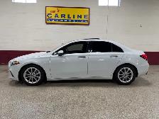 2020 Mercedes-Benz A-Class A 220 4MATIC - CARPLAY - ANDROID AUTO - Photo 2