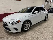 2020 Mercedes-Benz A-Class A 220 4MATIC - CARPLAY - ANDROID AUTO - Photo 3