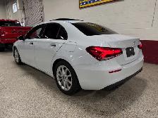 2020 Mercedes-Benz A-Class A 220 4MATIC - CARPLAY - ANDROID AUTO - Photo 4