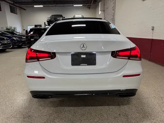 2020 Mercedes-Benz A-Class A 220 4MATIC - CARPLAY - ANDROID AUTO - Photo 5
