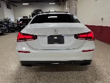 2020 Mercedes-Benz A-Class A 220 4MATIC - CARPLAY - ANDROID AUTO - Photo 5