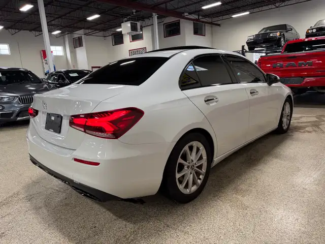 2020 Mercedes-Benz A-Class A 220 4MATIC - CARPLAY - ANDROID AUTO - Photo 6