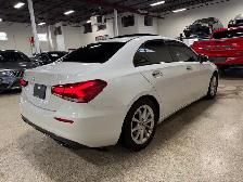 2020 Mercedes-Benz A-Class A 220 4MATIC - CARPLAY - ANDROID AUTO - Photo 6