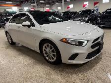 2020 Mercedes-Benz A-Class A 220 4MATIC - CARPLAY - ANDROID AUTO - Photo 7