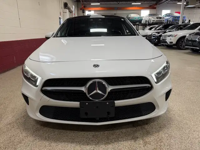 2020 Mercedes-Benz A-Class A 220 4MATIC - CARPLAY - ANDROID AUTO - Photo 8