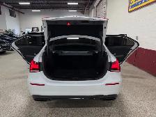 2020 Mercedes-Benz A-Class A 220 4MATIC - CARPLAY - ANDROID AUTO - Photo 9