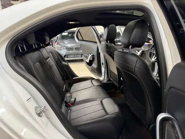 2020 Mercedes-Benz A-Class A 220 4MATIC - CARPLAY - ANDROID AUTO - Photo 10