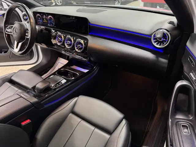 2020 Mercedes-Benz A-Class A 220 4MATIC - CARPLAY - ANDROID AUTO - Photo 12