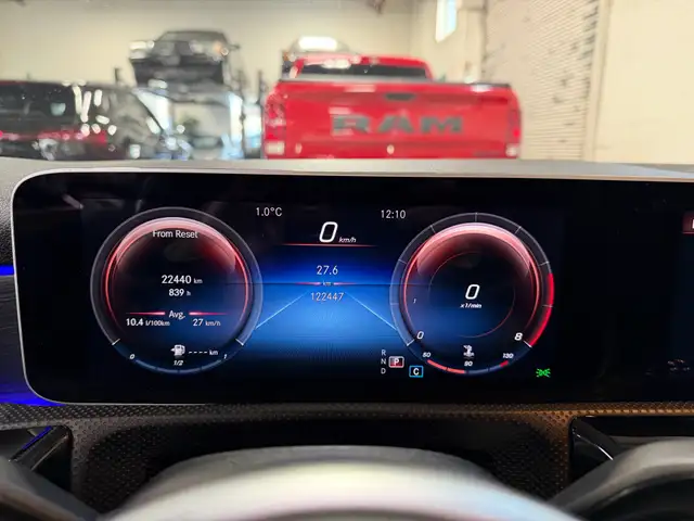 2020 Mercedes-Benz A-Class A 220 4MATIC - CARPLAY - ANDROID AUTO - Photo 16