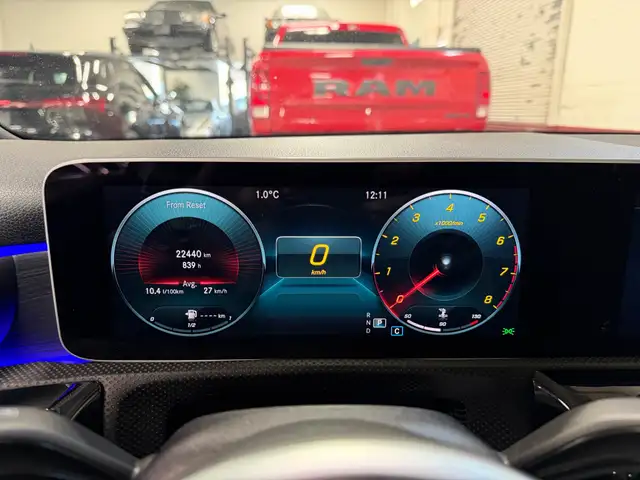 2020 Mercedes-Benz A-Class A 220 4MATIC - CARPLAY - ANDROID AUTO - Photo 19