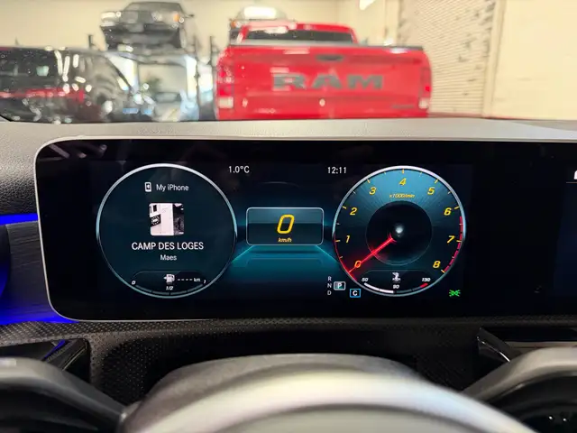 2020 Mercedes-Benz A-Class A 220 4MATIC - CARPLAY - ANDROID AUTO - Photo 20