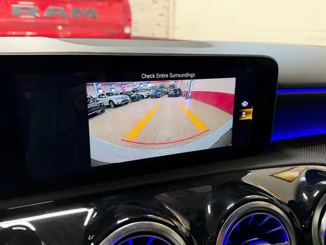 2020 Mercedes-Benz A-Class A 220 4MATIC - CARPLAY - ANDROID AUTO - Photo 22