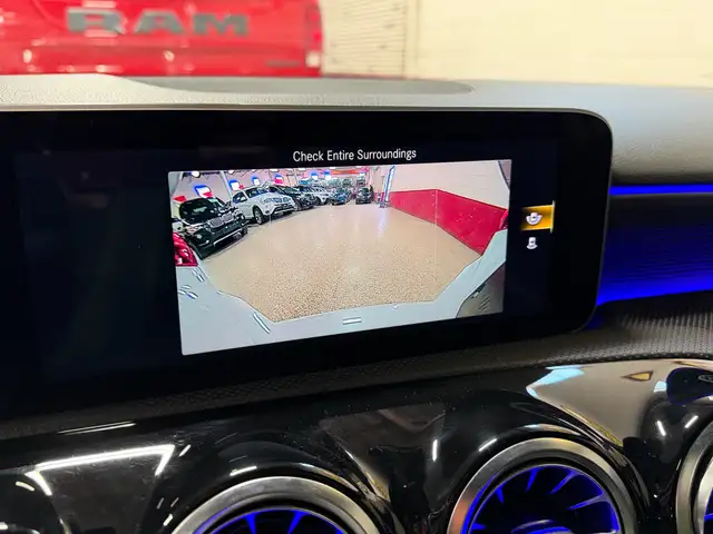 2020 Mercedes-Benz A-Class A 220 4MATIC - CARPLAY - ANDROID AUTO - Photo 23