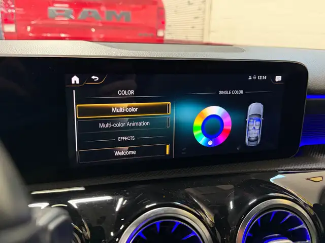 2020 Mercedes-Benz A-Class A 220 4MATIC - CARPLAY - ANDROID AUTO - Photo 27
