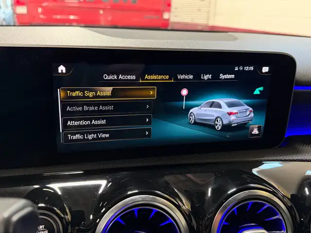 2020 Mercedes-Benz A-Class A 220 4MATIC - CARPLAY - ANDROID AUTO - Photo 28