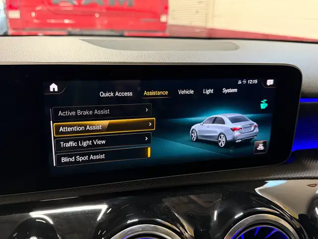 2020 Mercedes-Benz A-Class A 220 4MATIC - CARPLAY - ANDROID AUTO - Photo 29