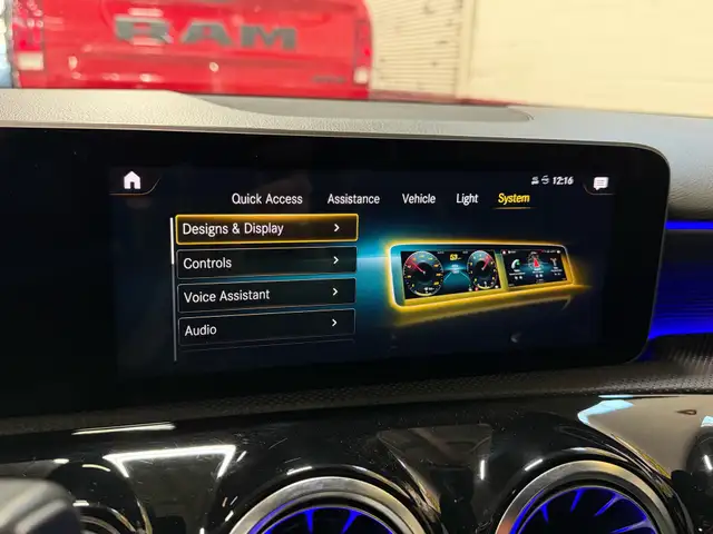 2020 Mercedes-Benz A-Class A 220 4MATIC - CARPLAY - ANDROID AUTO - Photo 31