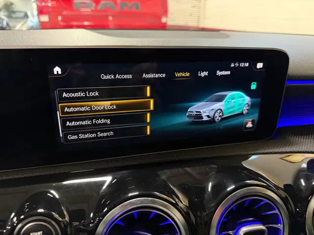 2020 Mercedes-Benz A-Class A 220 4MATIC - CARPLAY - ANDROID AUTO - Photo 33