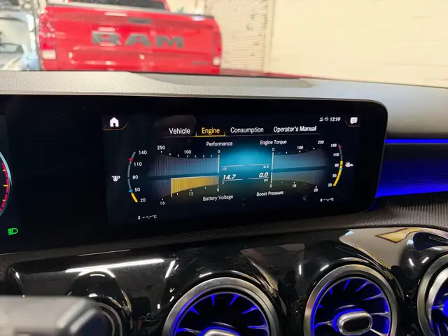 2020 Mercedes-Benz A-Class A 220 4MATIC - CARPLAY - ANDROID AUTO - Photo 34