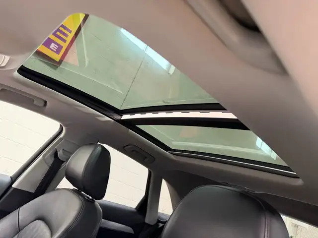 2018 Audi Q3 2.0 TFSI QUATTRO|NAVI - REAR CAMERA - PANO-ROOF - B - Photo 14