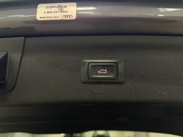 2018 Audi Q3 2.0 TFSI QUATTRO|NAVI - REAR CAMERA - PANO-ROOF - B - Photo 18